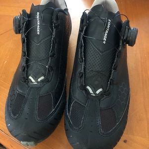 Bontrager Spin Shoes